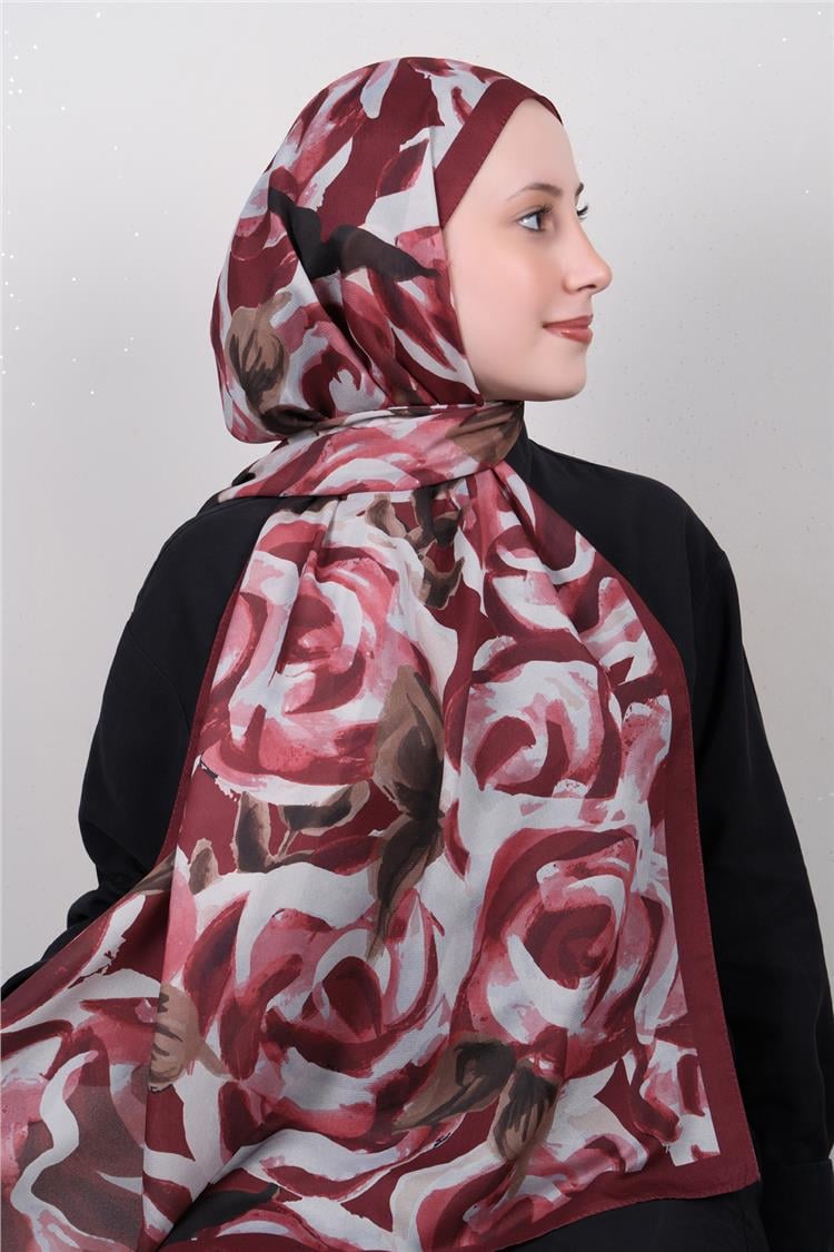 Silk Life Linda Fresh Şal 7101-7
