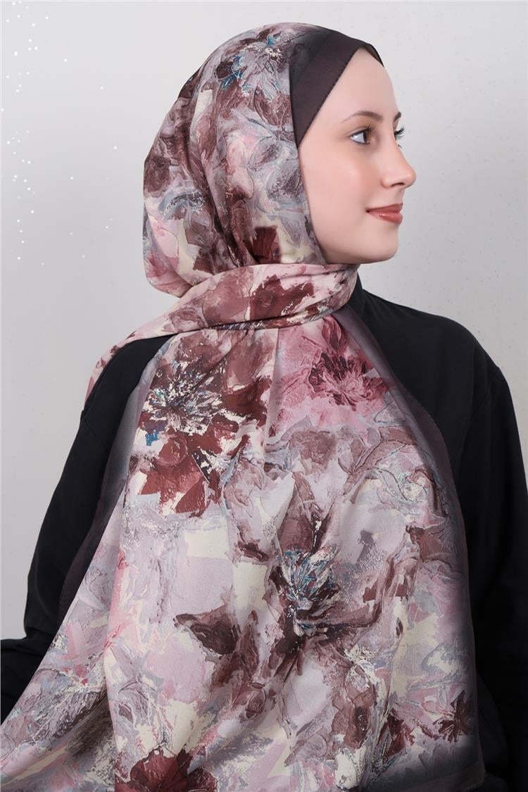 Silk Life Linda Fresh Şal 7102-6