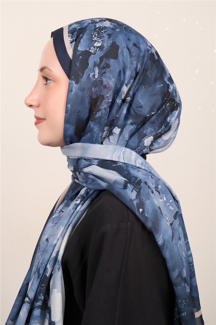 Silk Life Linda Fresh Şal 7103-7