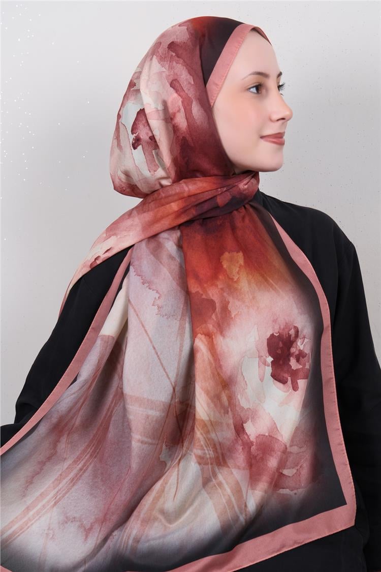 Silk Life Linda Fresh Şal 7104-5