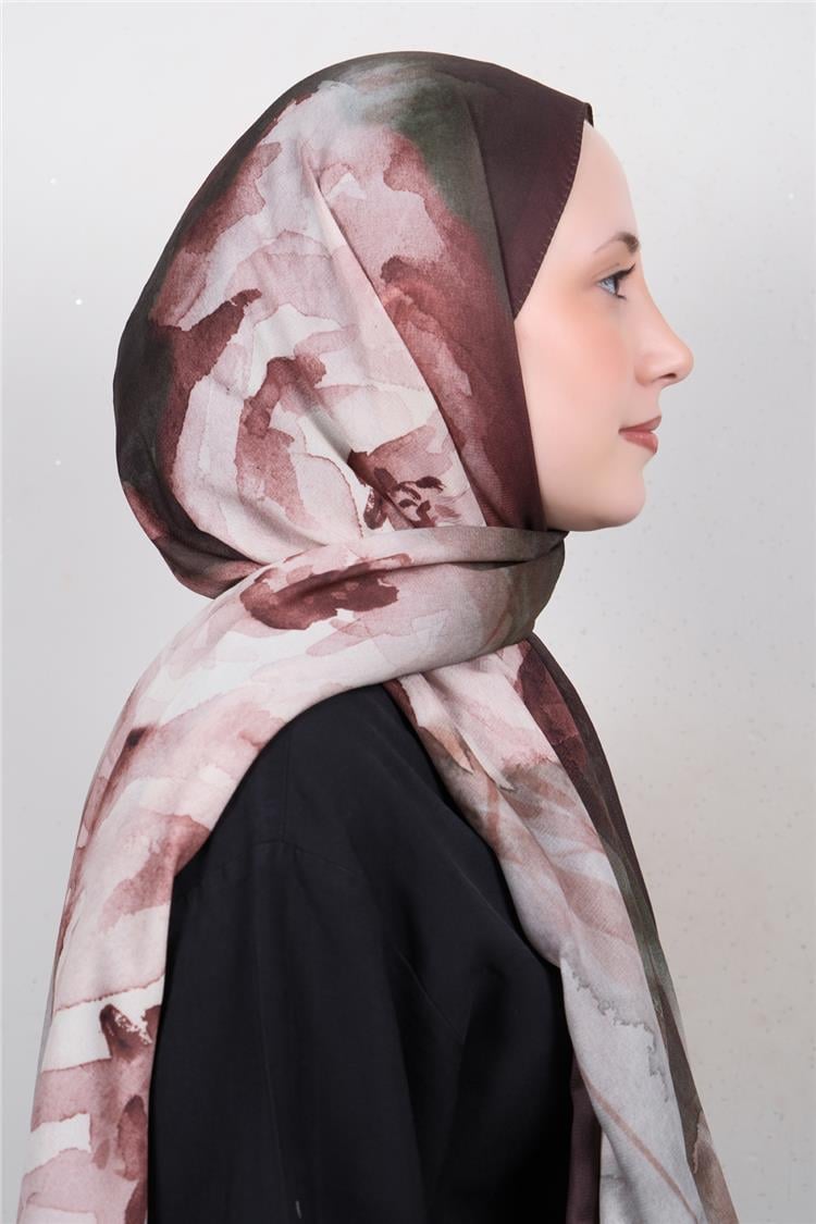 Silk Life Linda Fresh Şal 7104-6
