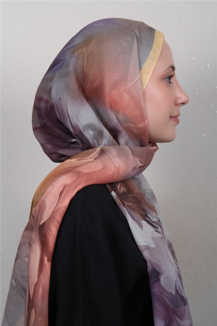 Silk Life Linda Fresh Şal 7105-12