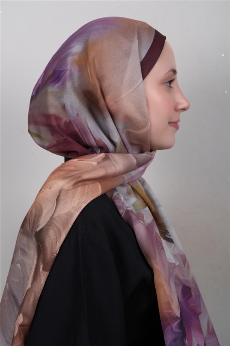 Silk Life Linda Fresh Şal 7105-16