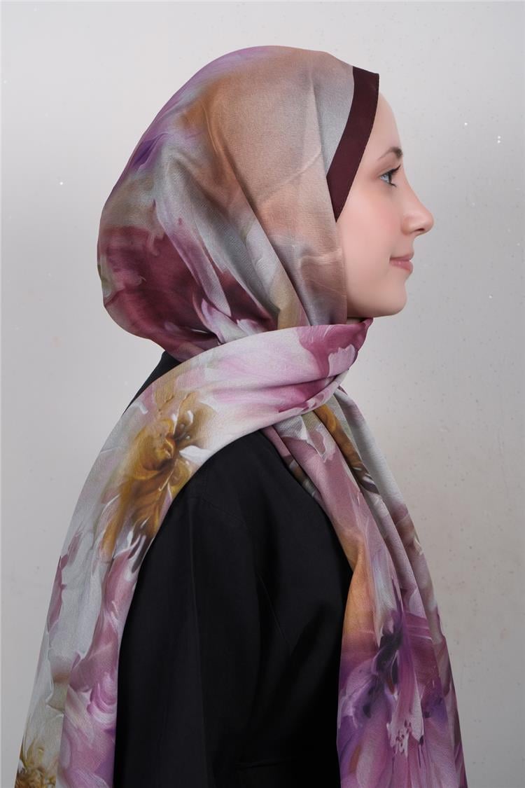 Silk Life Linda Fresh Şal 7105-2