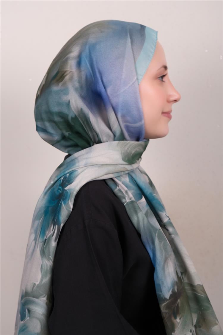 Silk Life Linda Fresh Şal 7105-7