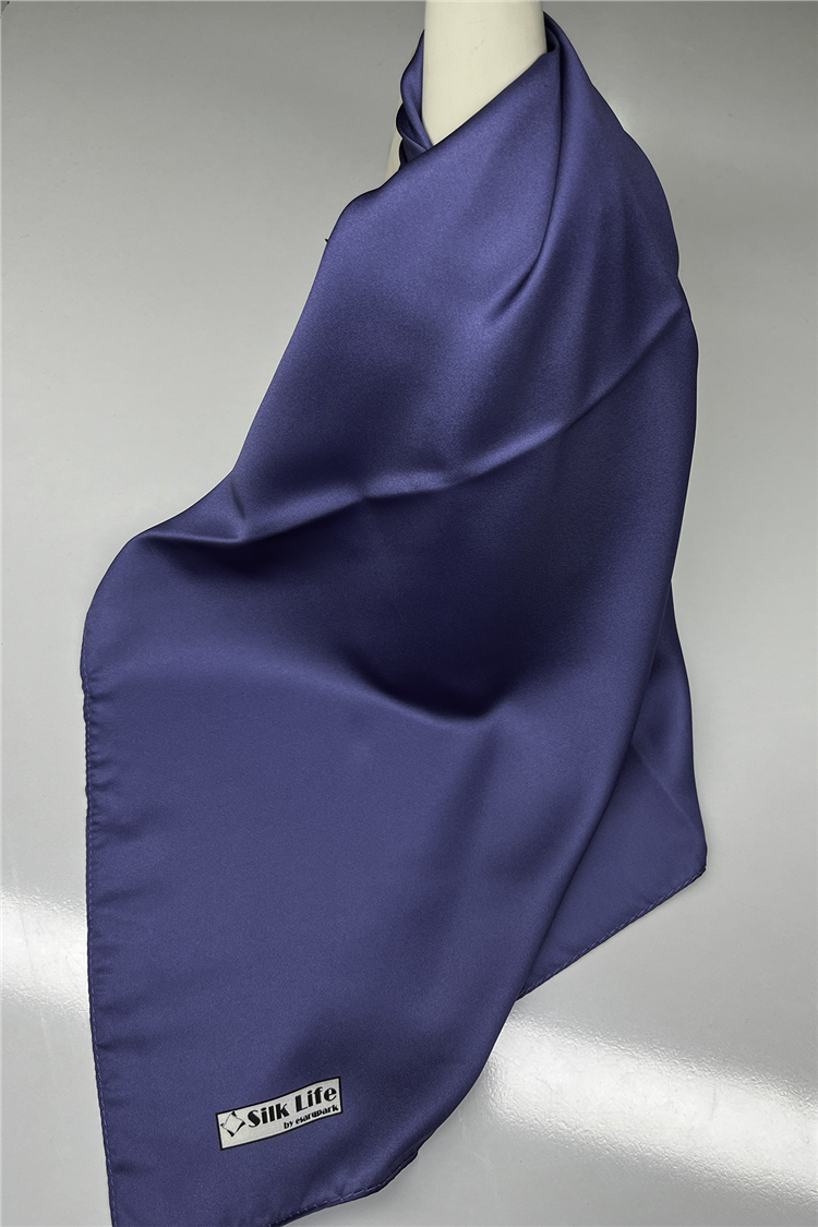 Silk Life Mendil Fular 2403-10