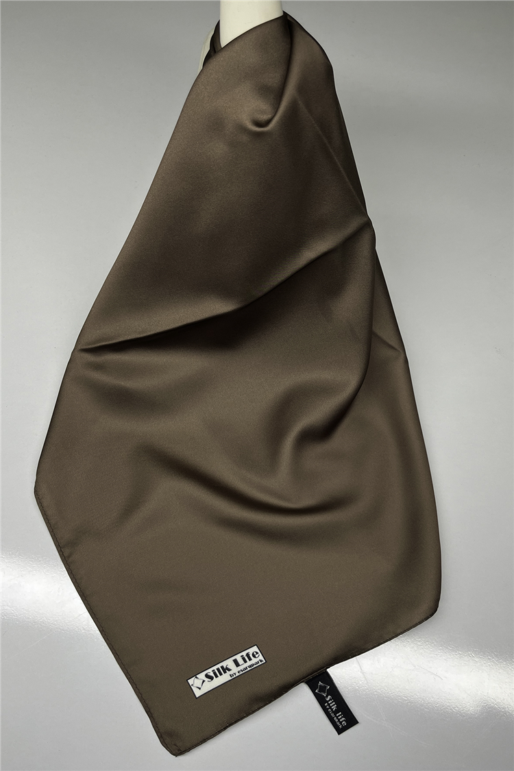 Silk Life Mendil Fular 2403-13 