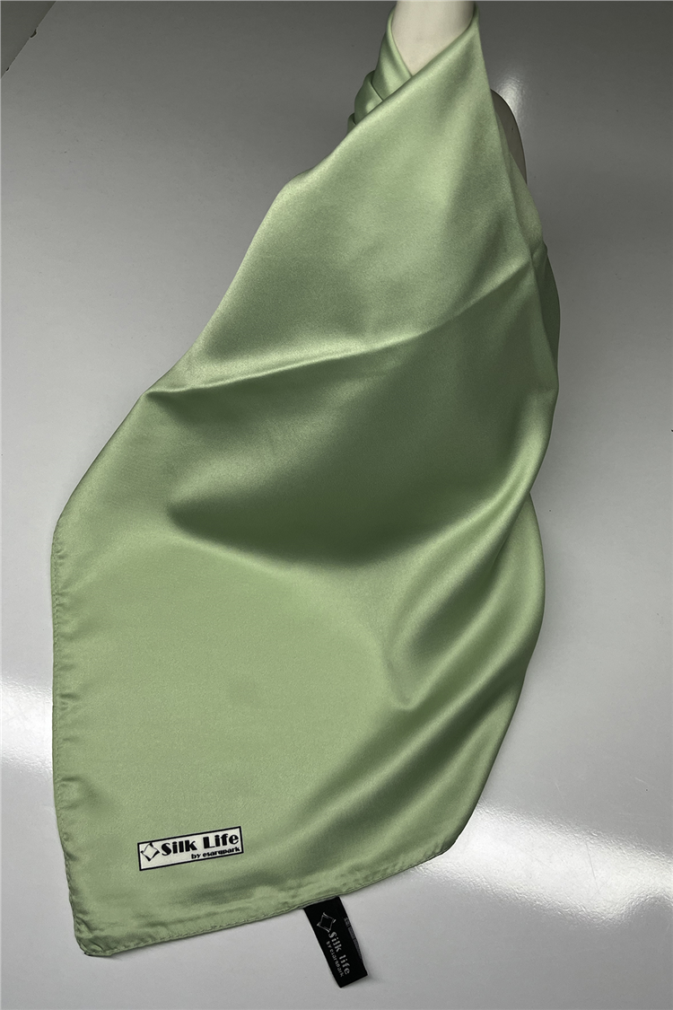 Silk Life Mendil Fular 2403-14 