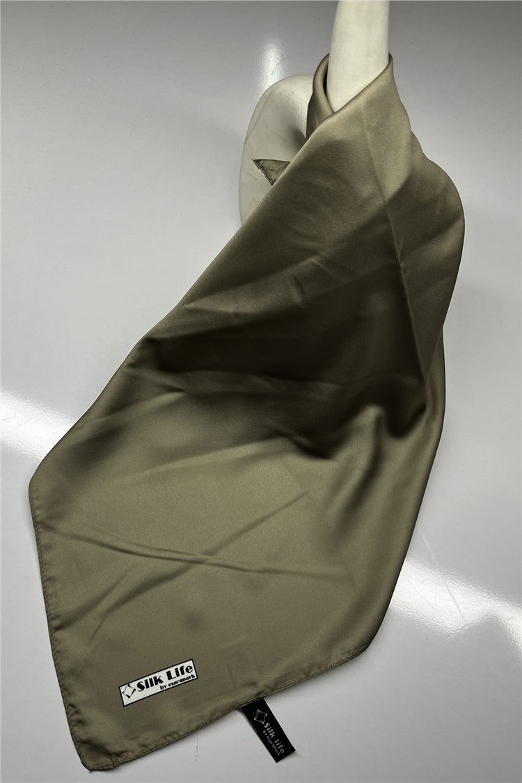 Silk Life Mendil Fular 2403-2 
