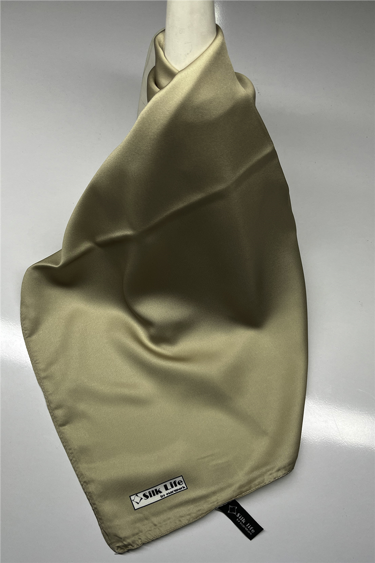 Silk Life Mendil Fular 2403-22