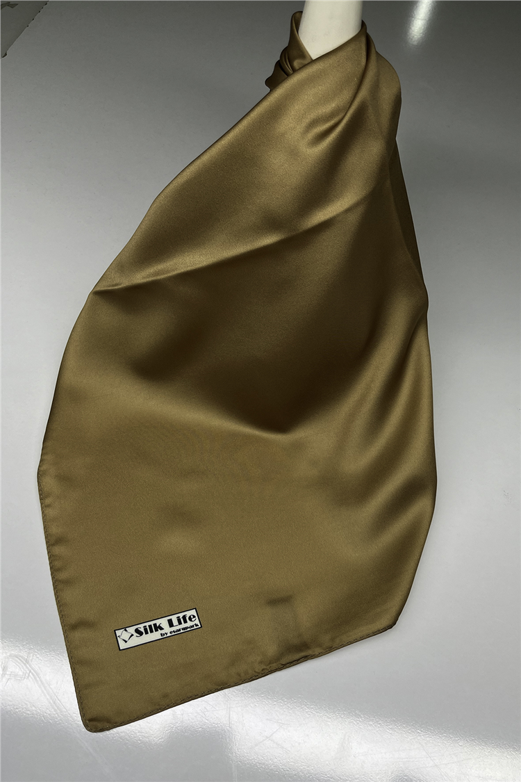Silk Life Mendil Fular 2403-6 