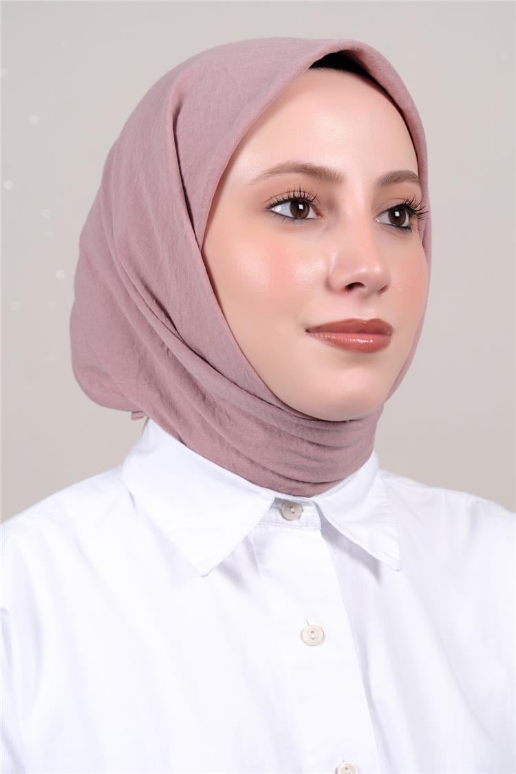 Silk Life Mısra Coton Eşarp 2706-19