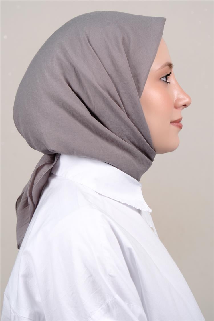 Silk Life Mısra Coton Eşarp 2706-6