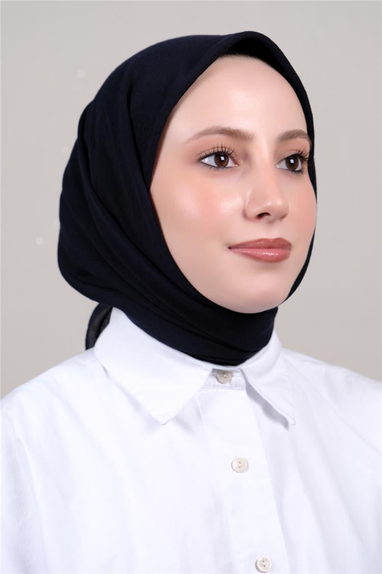 Silk Life Mısra Coton Eşarp 2706-8