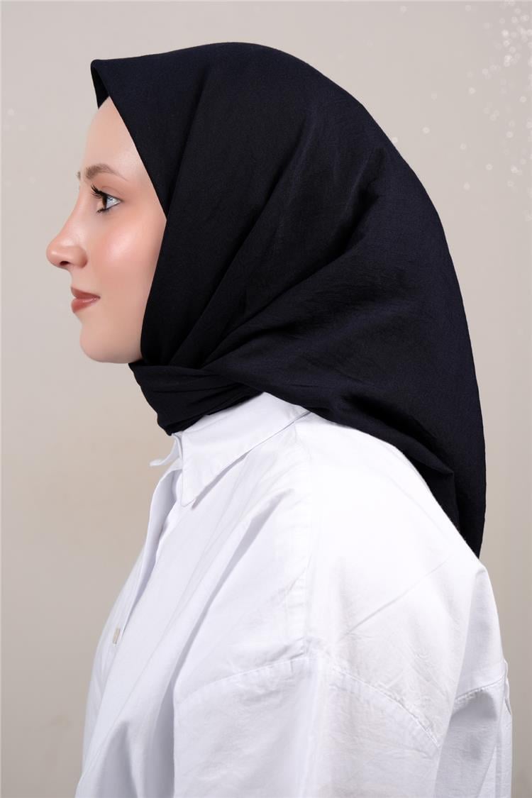 Silk Life Mısra Coton Eşarp 2706-8