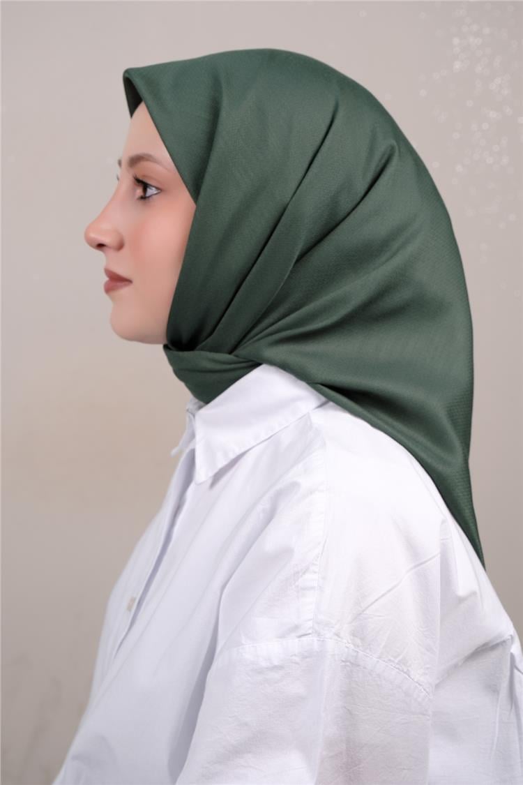 Silk Life Relax Eşarp 2718-10