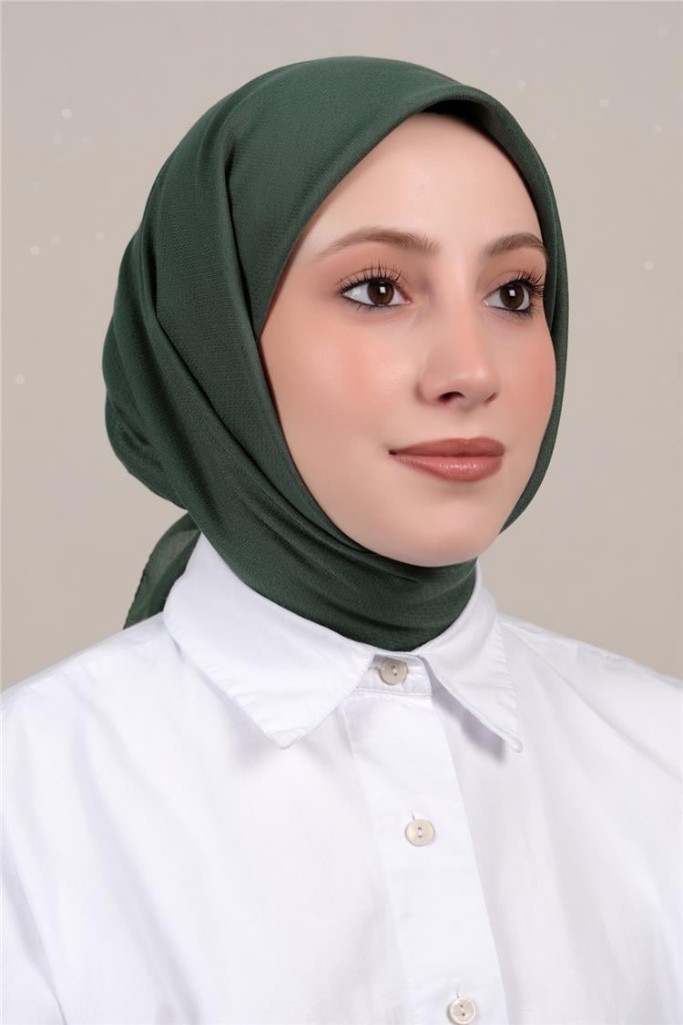 Silk Life Relax Eşarp 2718-10