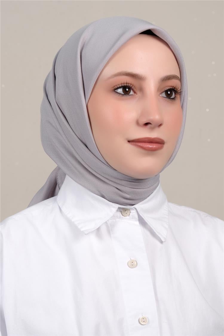 Silk Life Relax Eşarp 2718-11