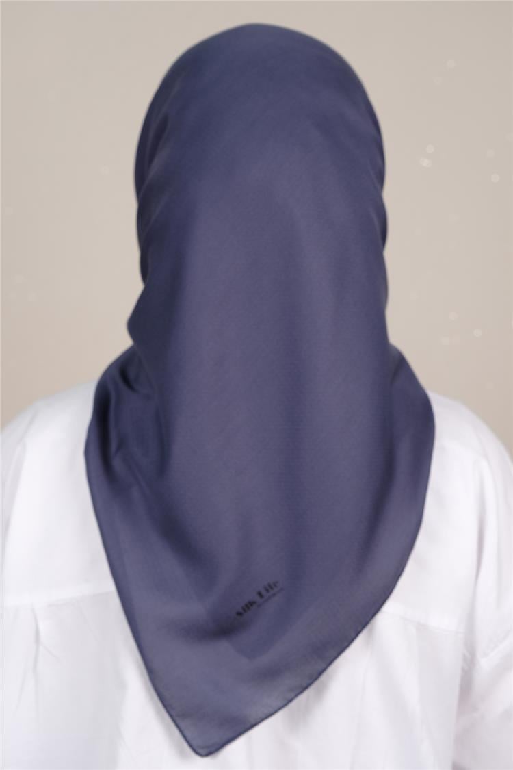 Silk Life Relax Eşarp 2718-12