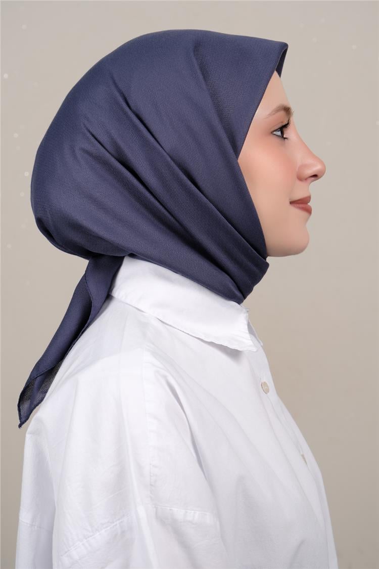 Silk Life Relax Eşarp 2718-12
