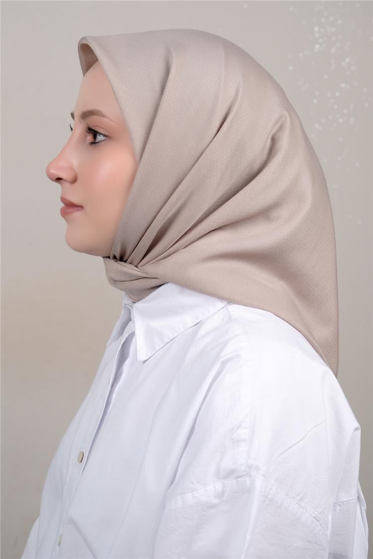 Silk Life Relax Eşarp 2718-14