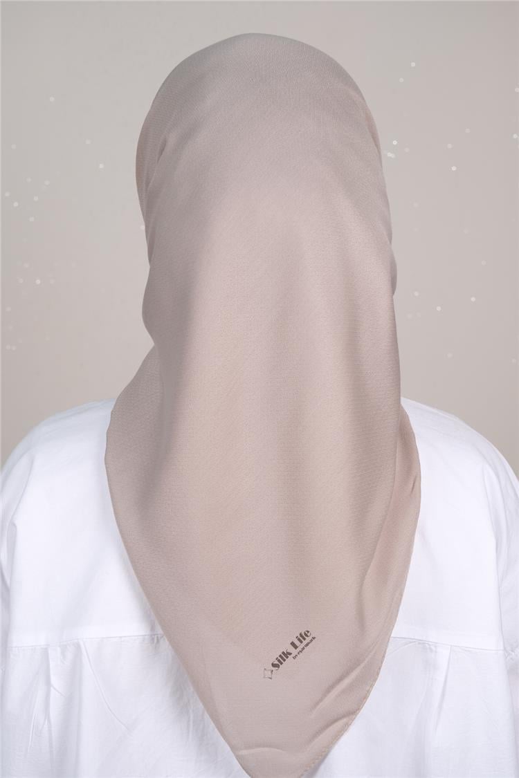 Silk Life Relax Eşarp 2718-14