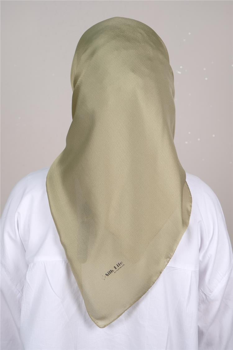 Silk Life Relax Eşarp 2718-15