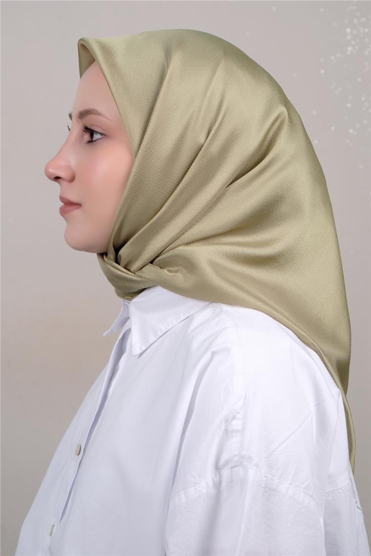 Silk Life Relax Eşarp 2718-15