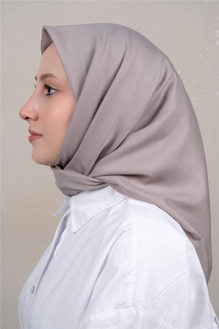 Silk Life Relax Eşarp 2718-17