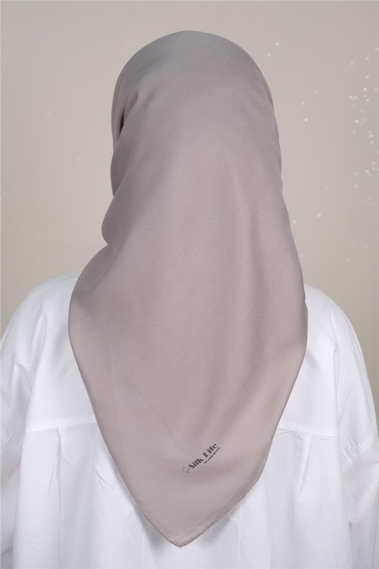 Silk Life Relax Eşarp 2718-17