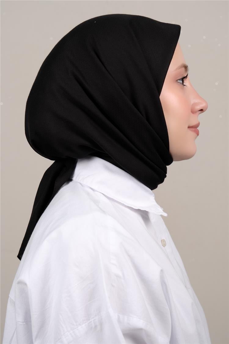 Silk Life Relax Eşarp 2718-18