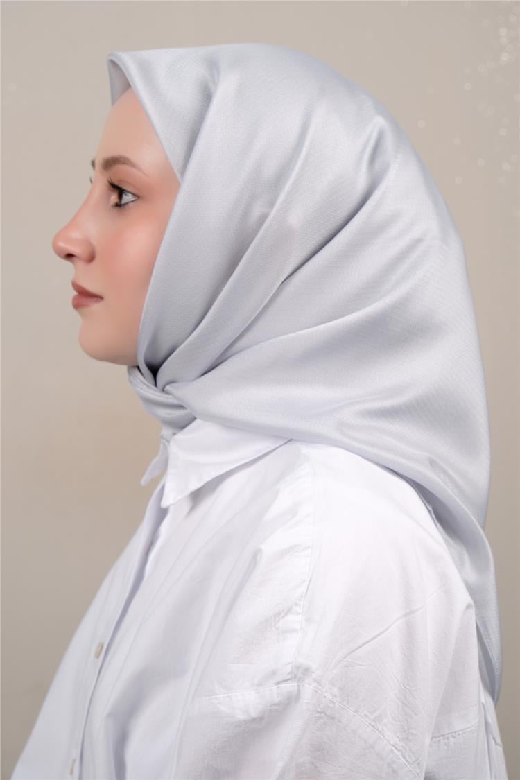 Silk Life Relax Eşarp 2718-2