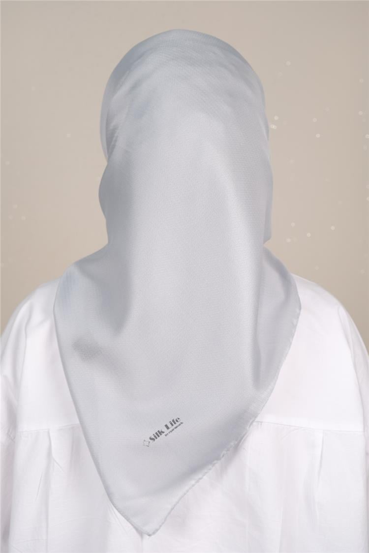 Silk Life Relax Eşarp 2718-2