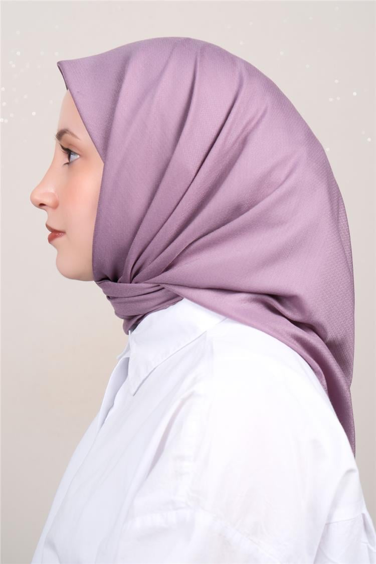 Silk Life Relax Eşarp 2718-21