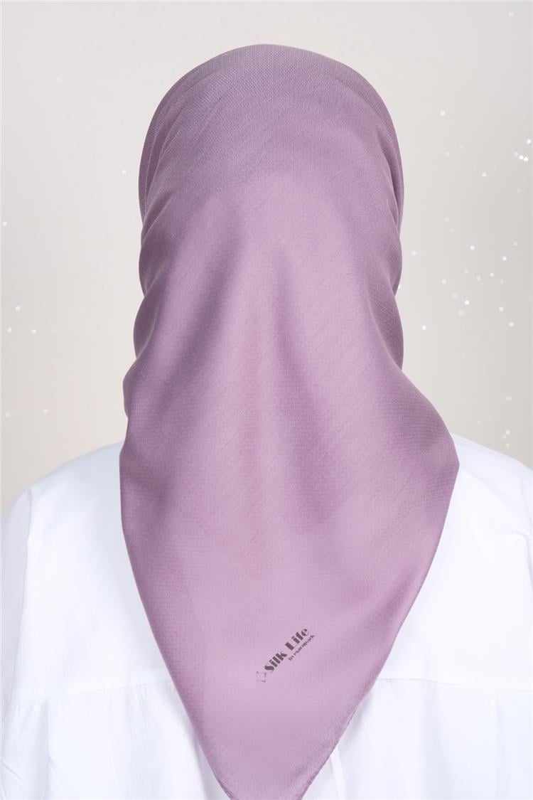 Silk Life Relax Eşarp 2718-21