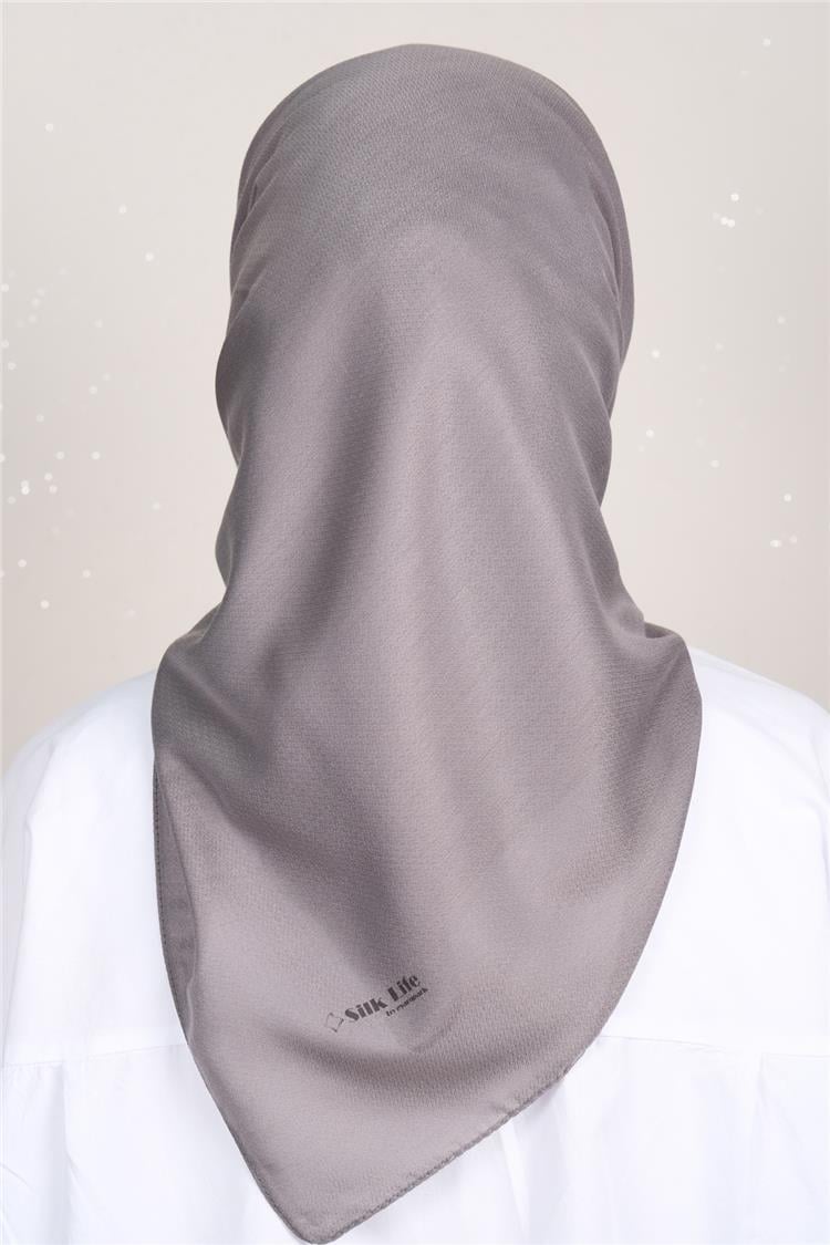 Silk Life Relax Eşarp 2718-23