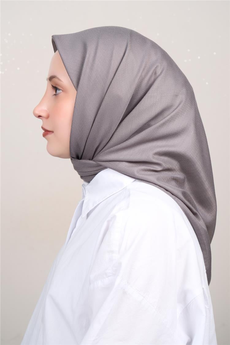 Silk Life Relax Eşarp 2718-23