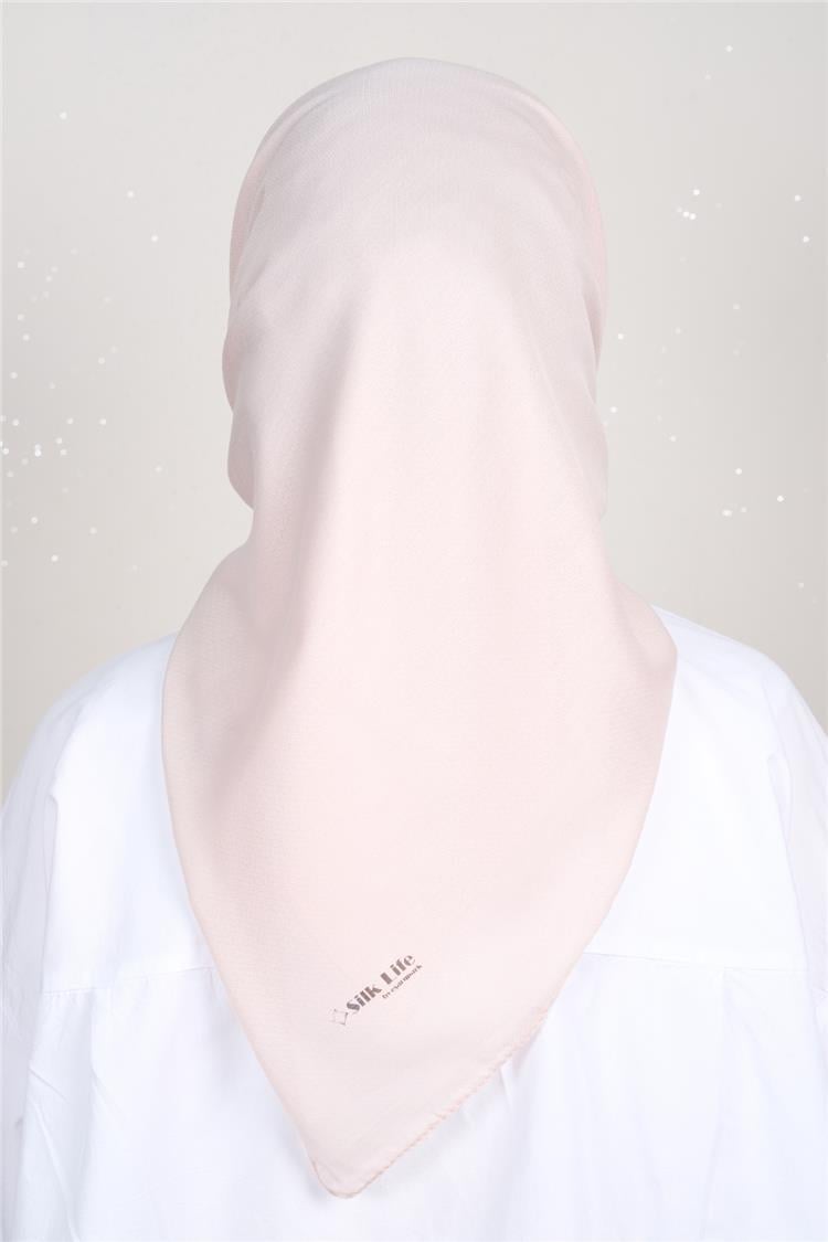 Silk Life Relax Eşarp 2718-24