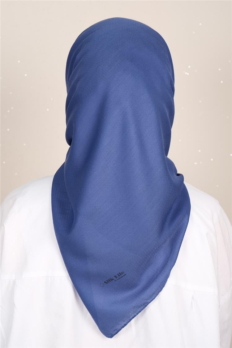Silk Life Relax Eşarp 2718-26