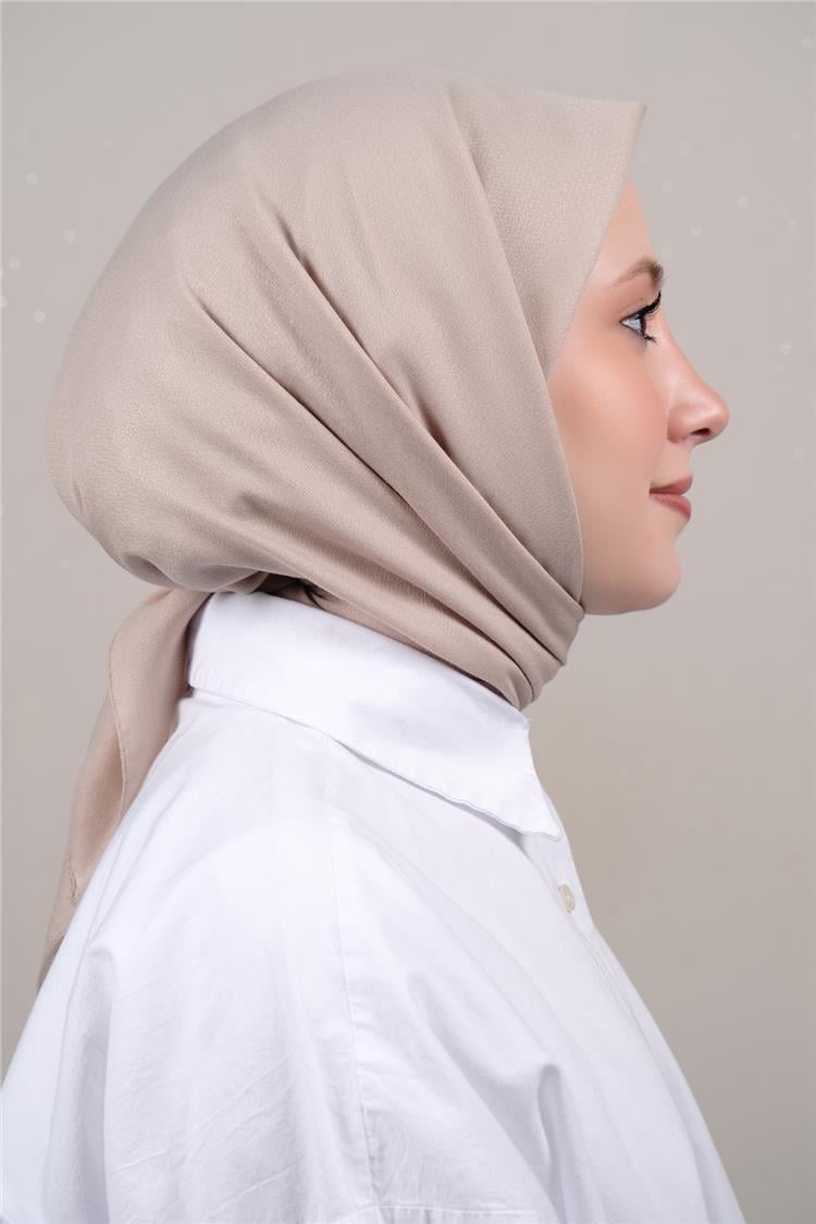 Silk Life Relax Eşarp 2718-5