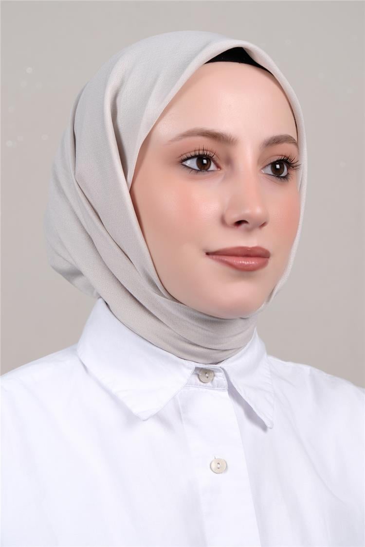 Silk Life Relax Eşarp 2718-8