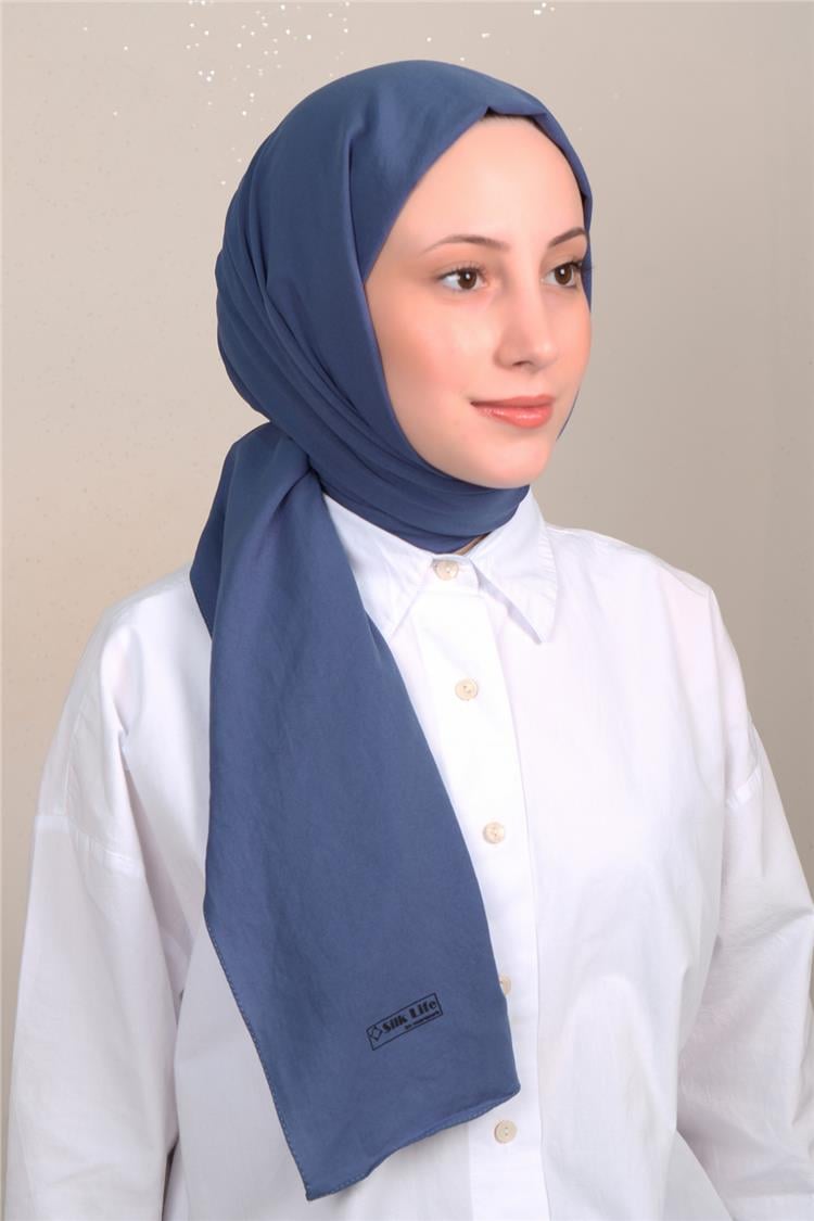 Silk Life Ruby Şal 1213-13