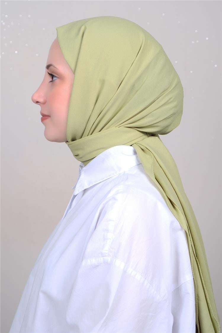 Silk Life Ruby Şal 1213-4