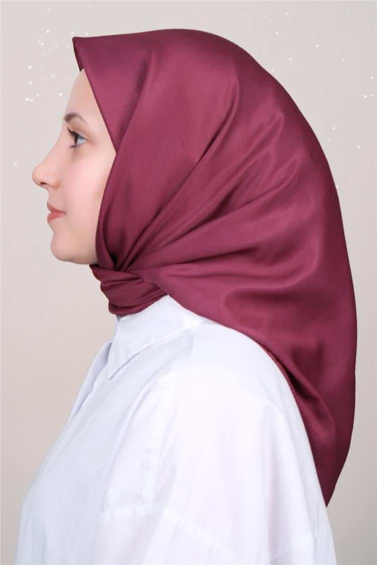 Silk Life Soft Pamuk Eşarp 4320-1