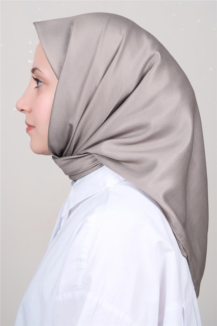 Silk Life Soft Pamuk Eşarp 4320-10