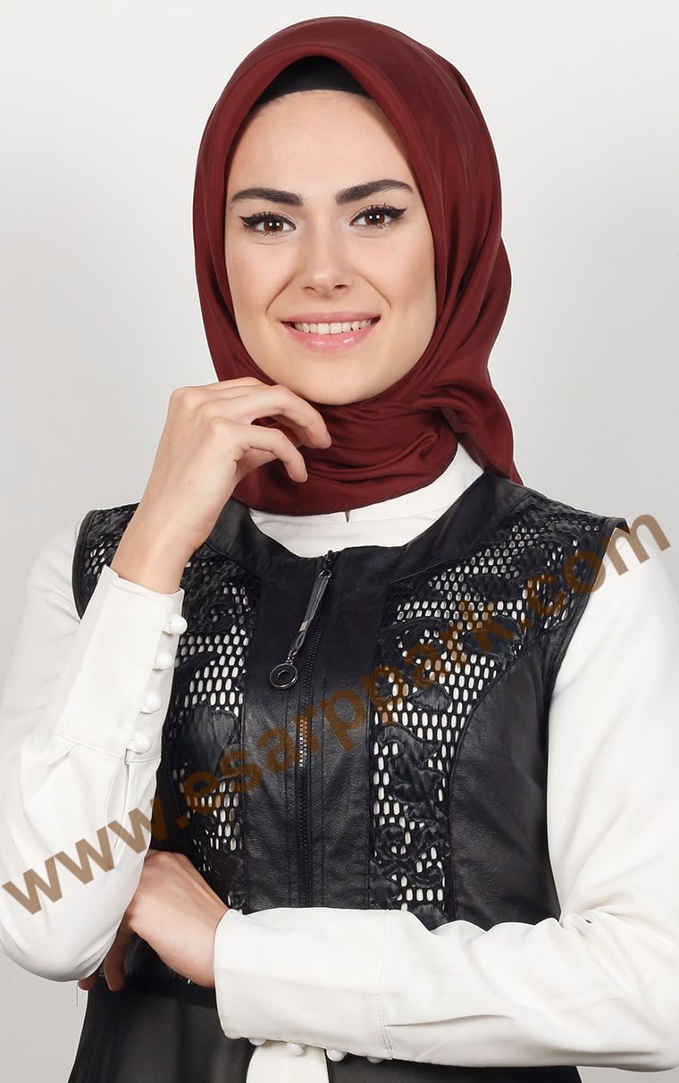 Silkhome İpek Eşarp 14015-4