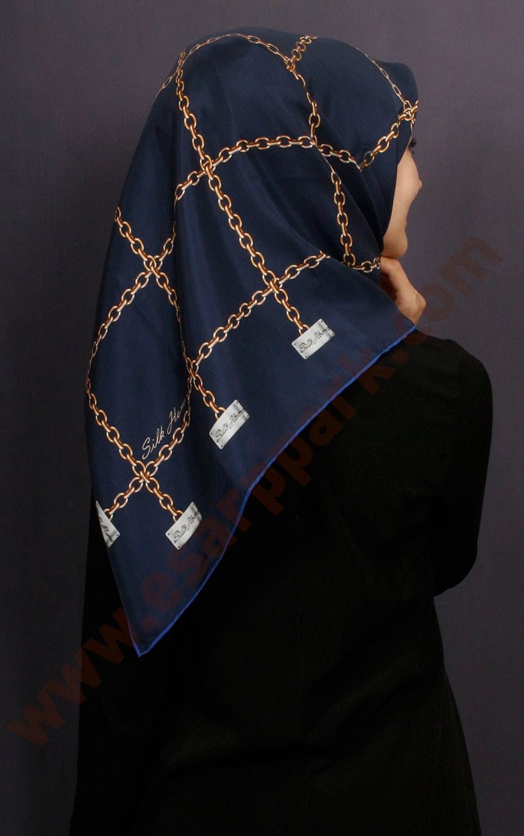 Silkhome İpek Eşarp 15016-14