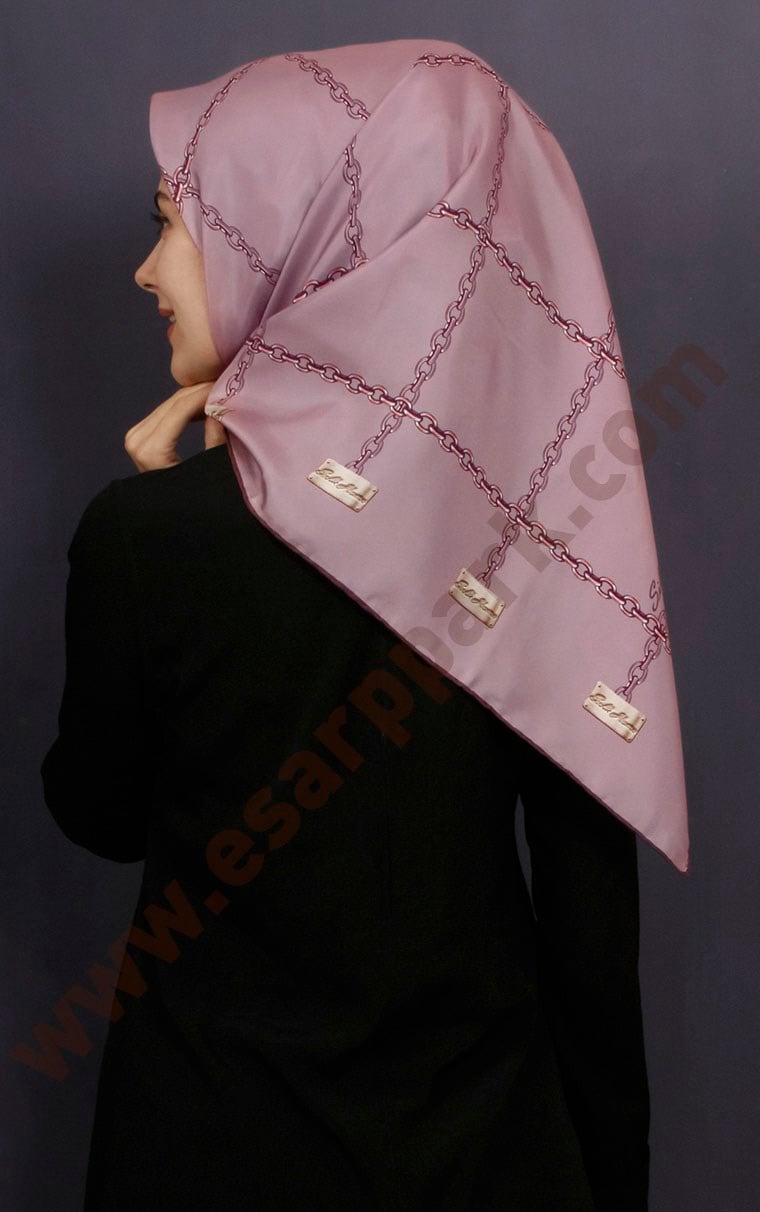 Silkhome İpek Eşarp 15016-9