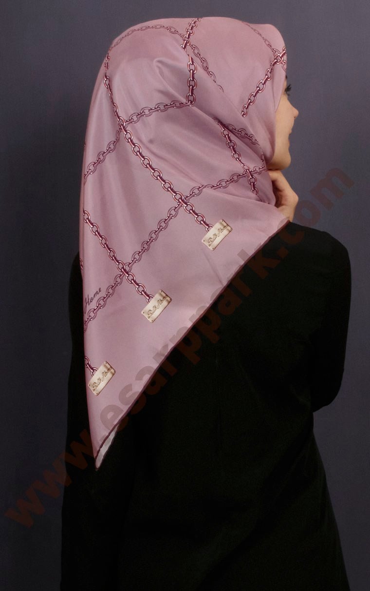 Silkhome İpek Eşarp 15016-9