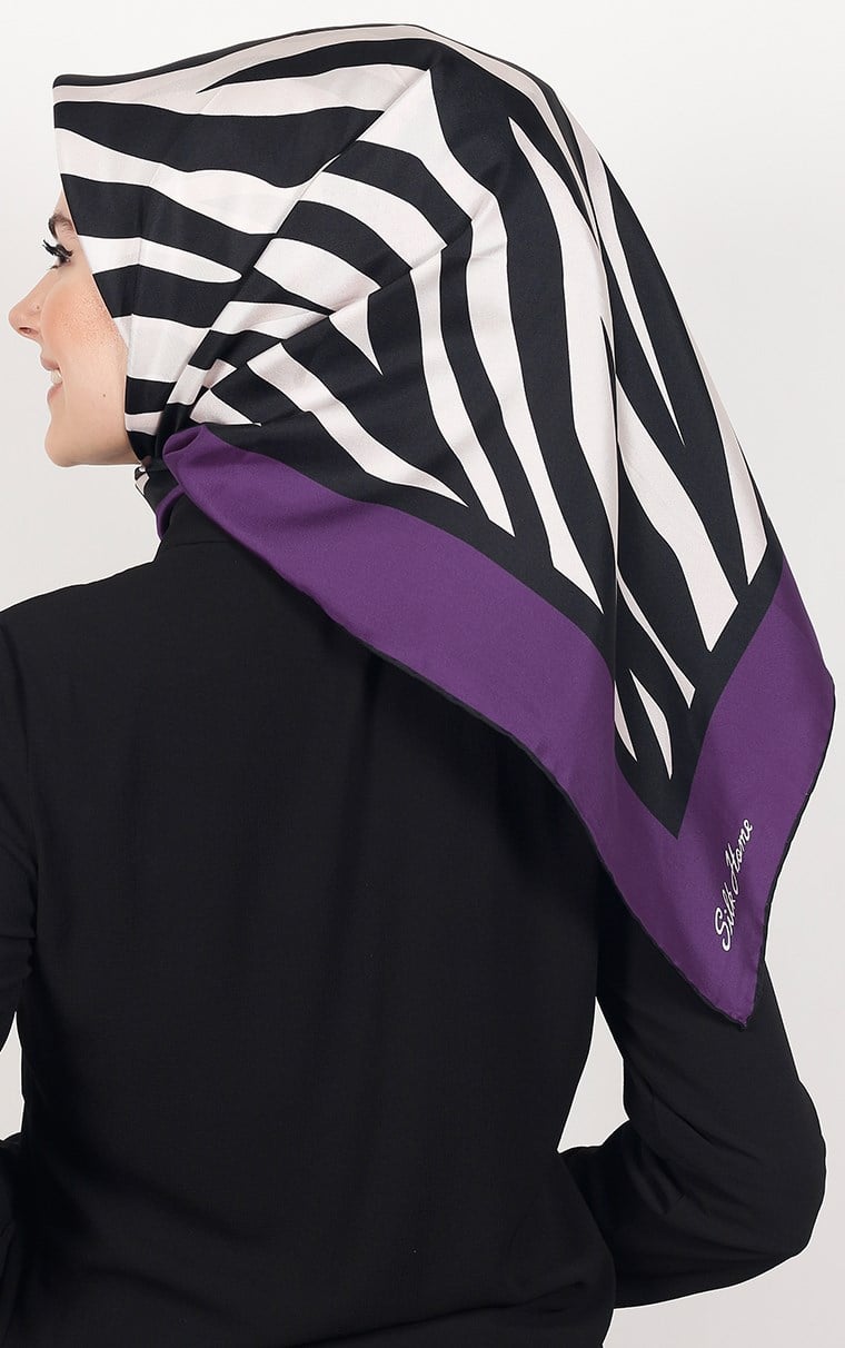 Silkhome İpek Eşarp 15035-1